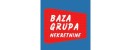 Baza grupa
